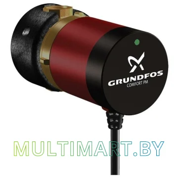 Циркуляционный насос Grundfos COMFORT 15-14 B PM